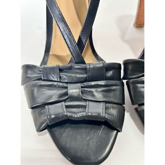 N.D.C. Made by hand heels - Picture 3 of 11